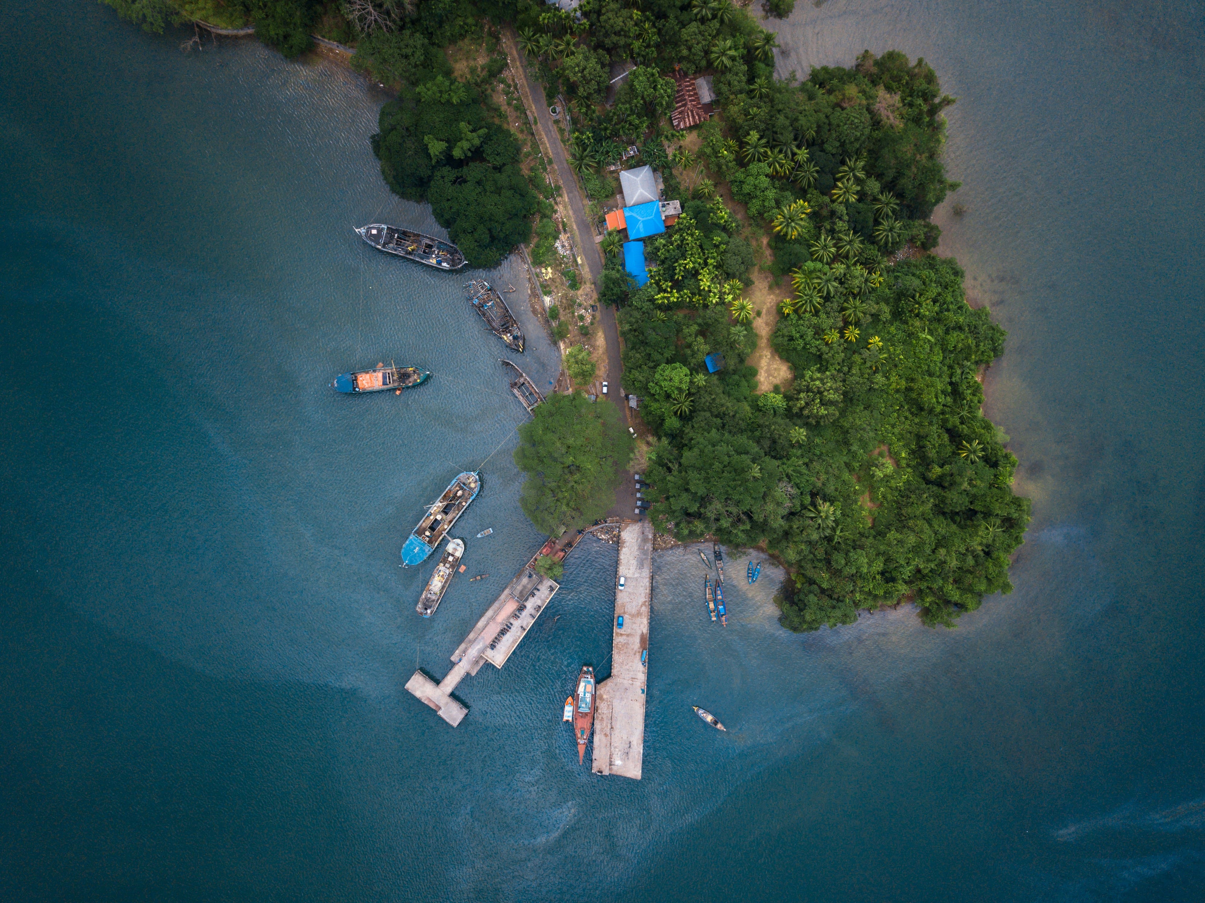 Andaman Dream Package for 5 Nights