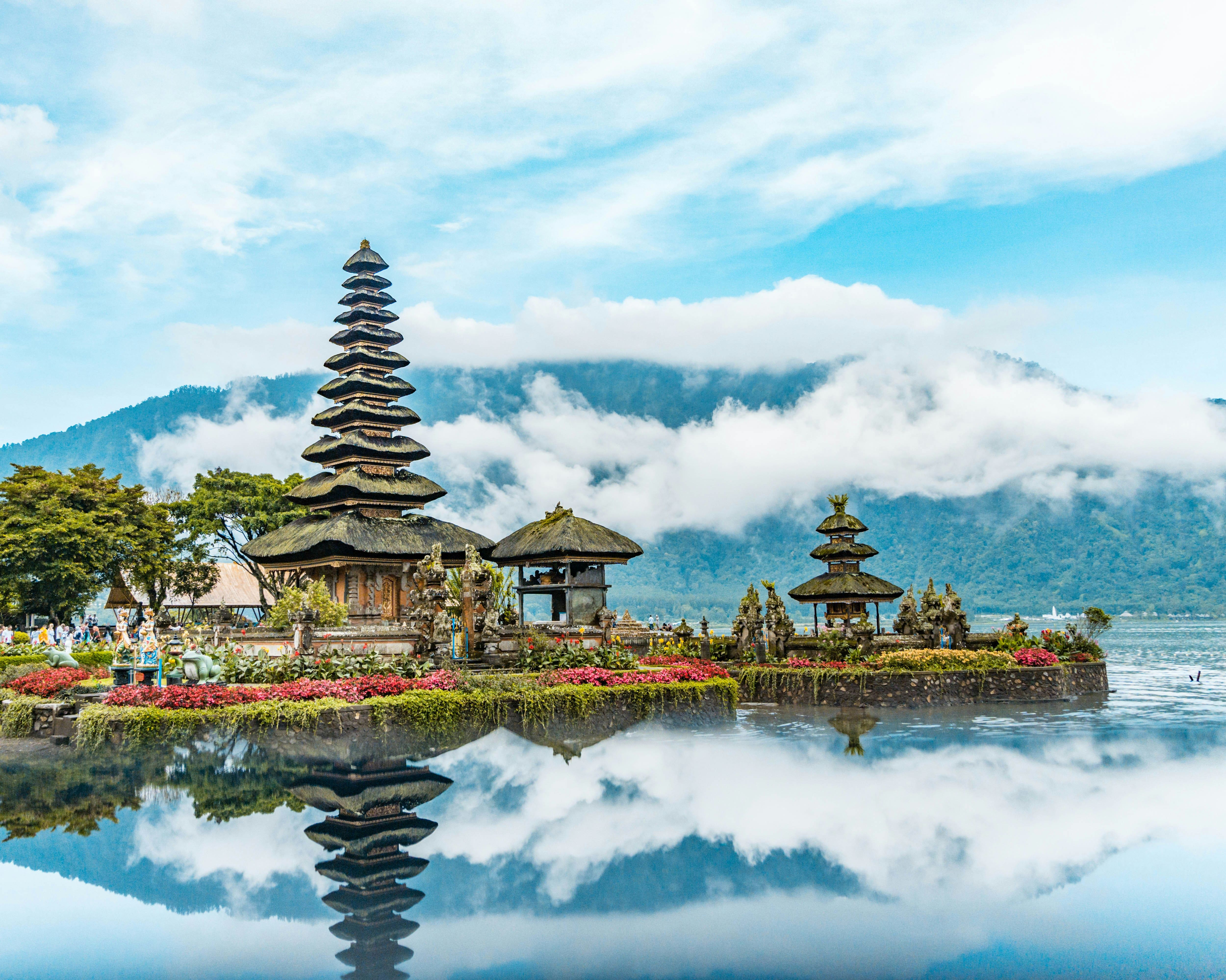 Bali Tour Packages