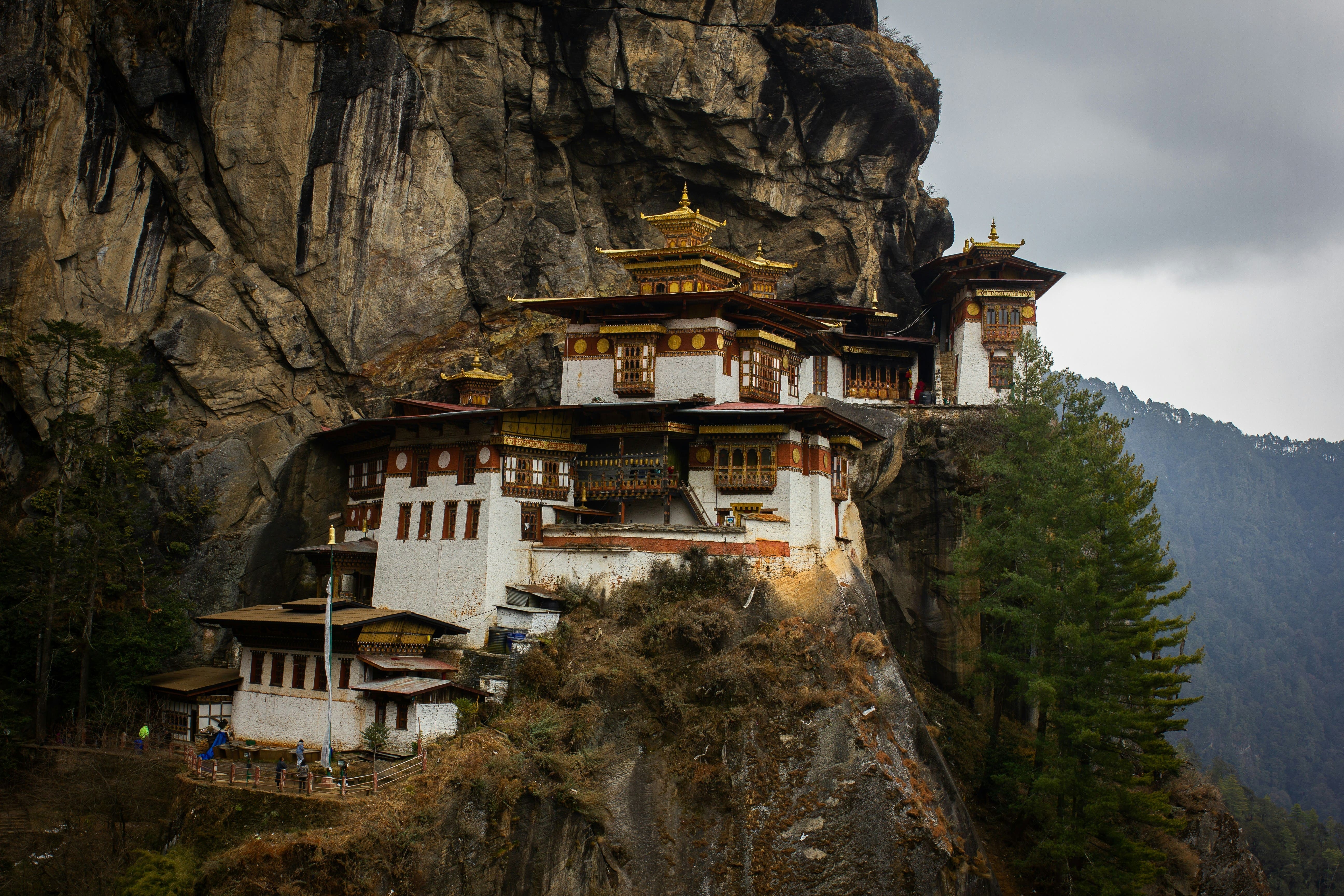 Bhutan Holiday Packages