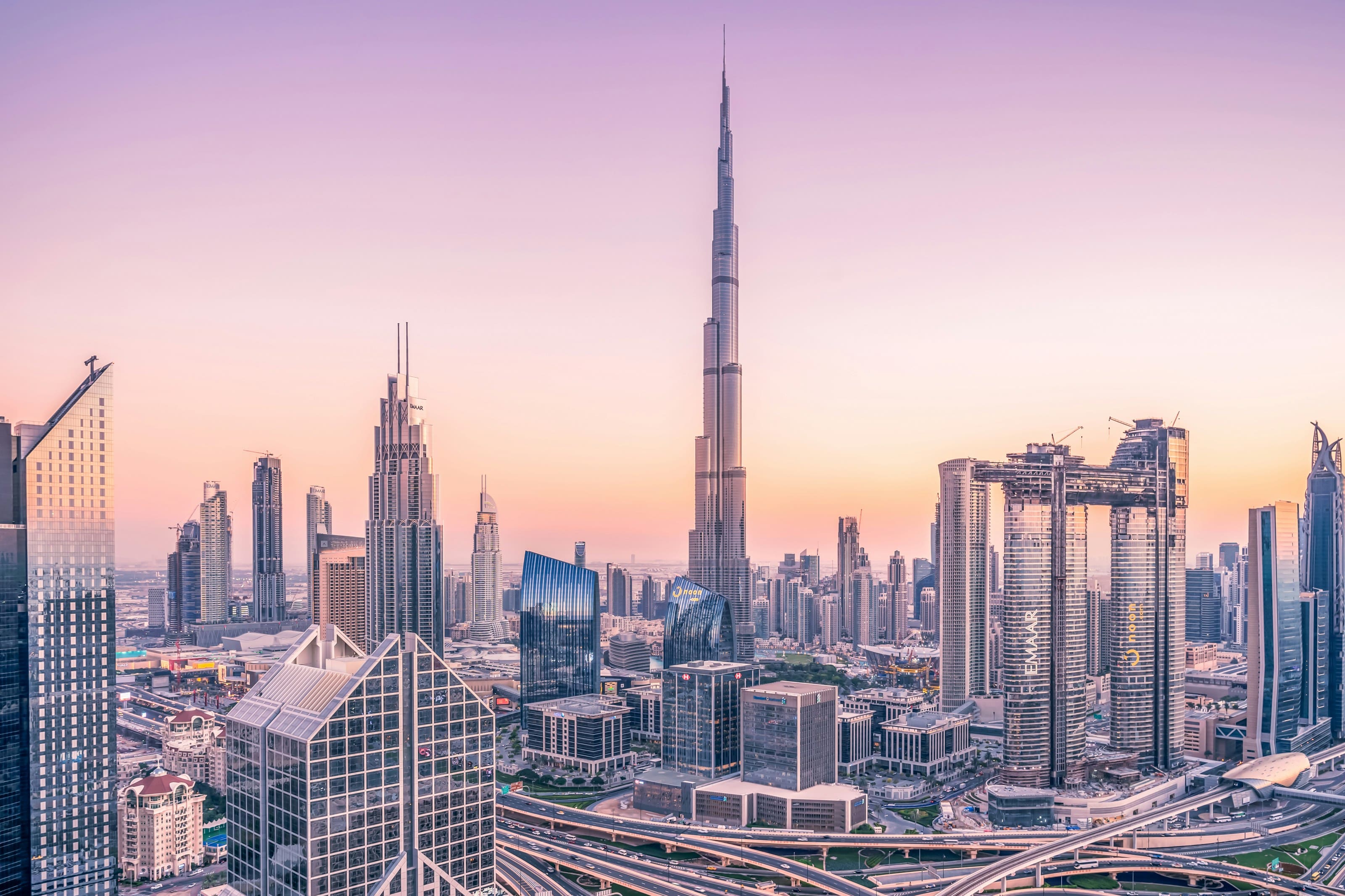 Dubai Packages