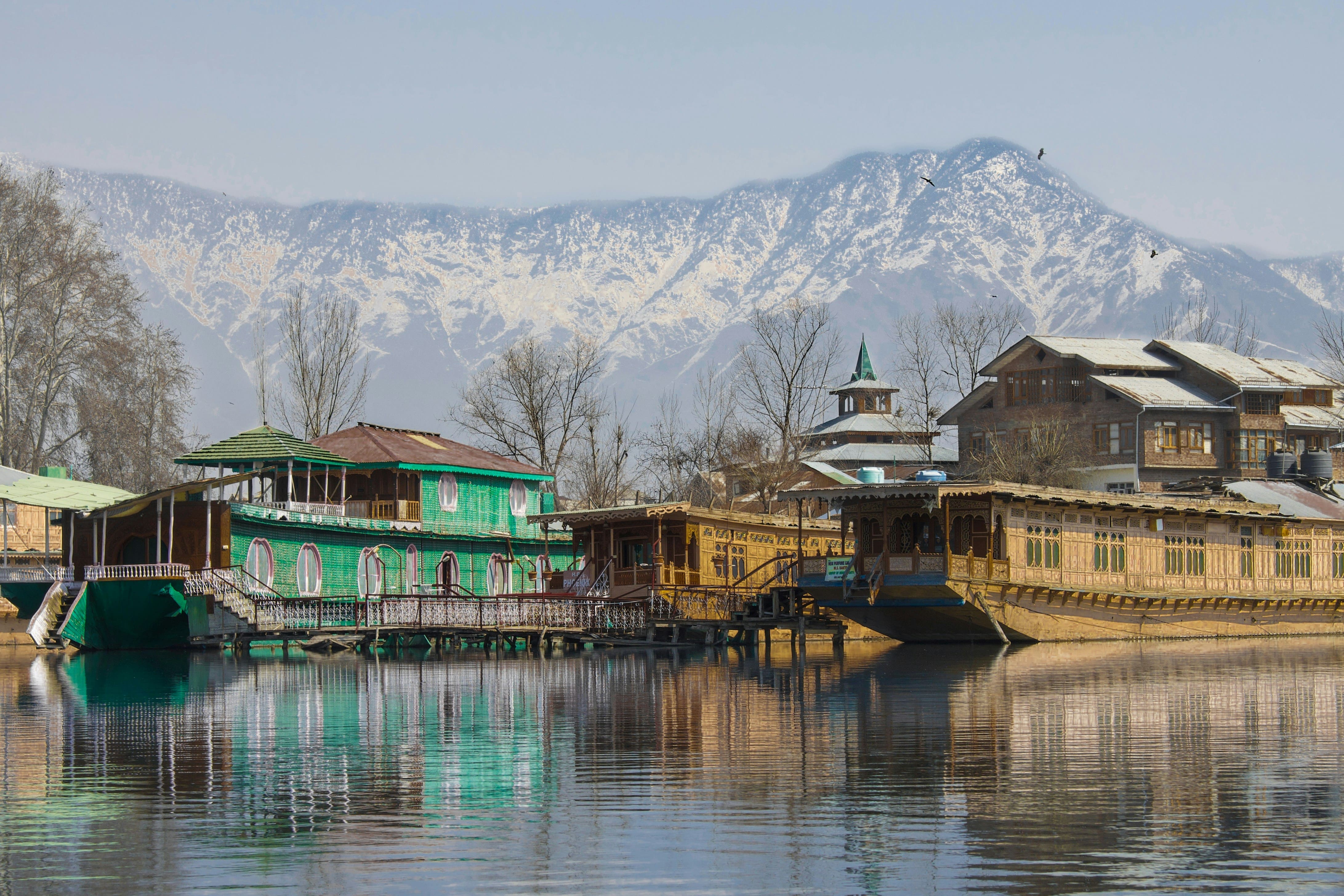 Kashmir Tour Packages