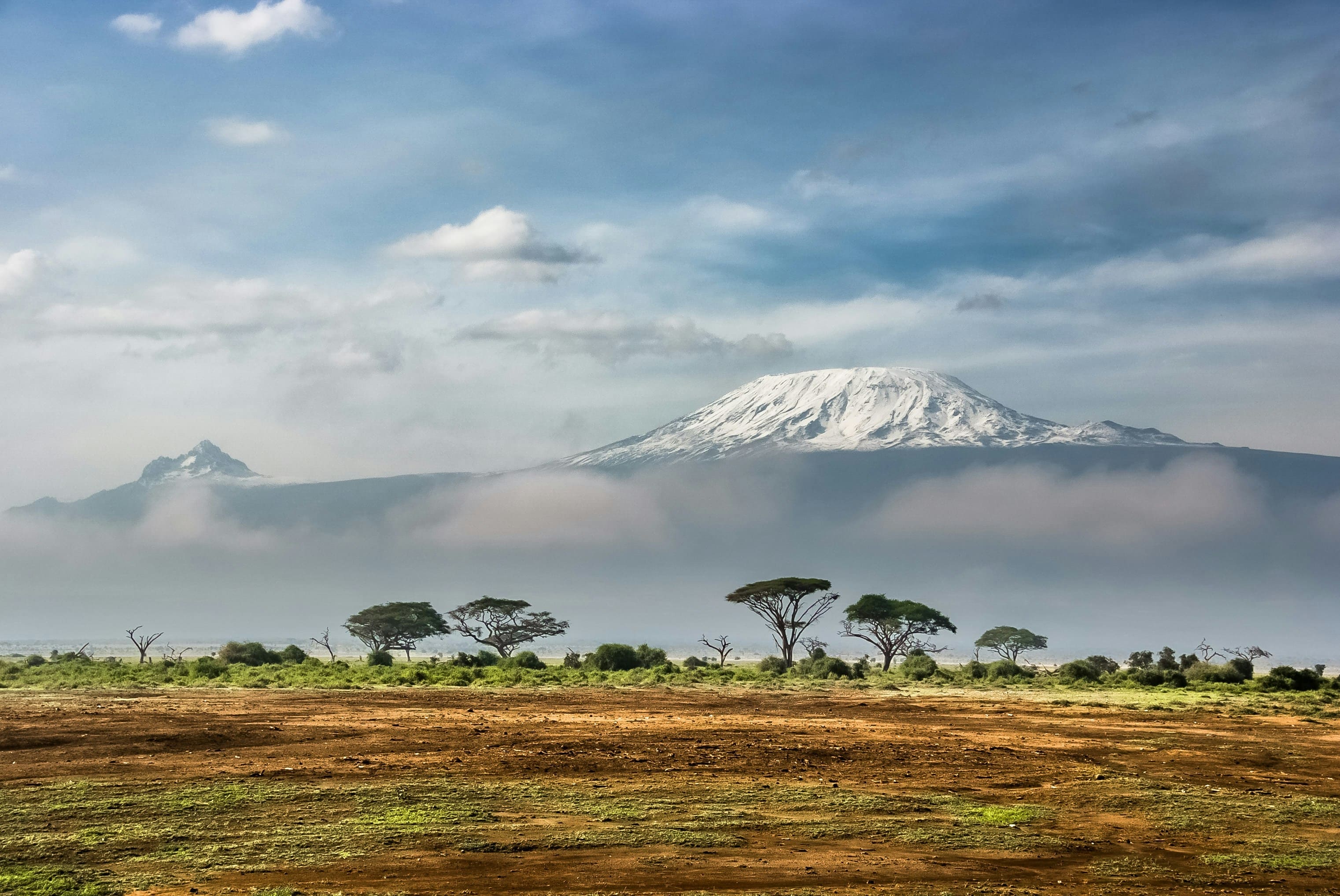 Kenya Safari Packages