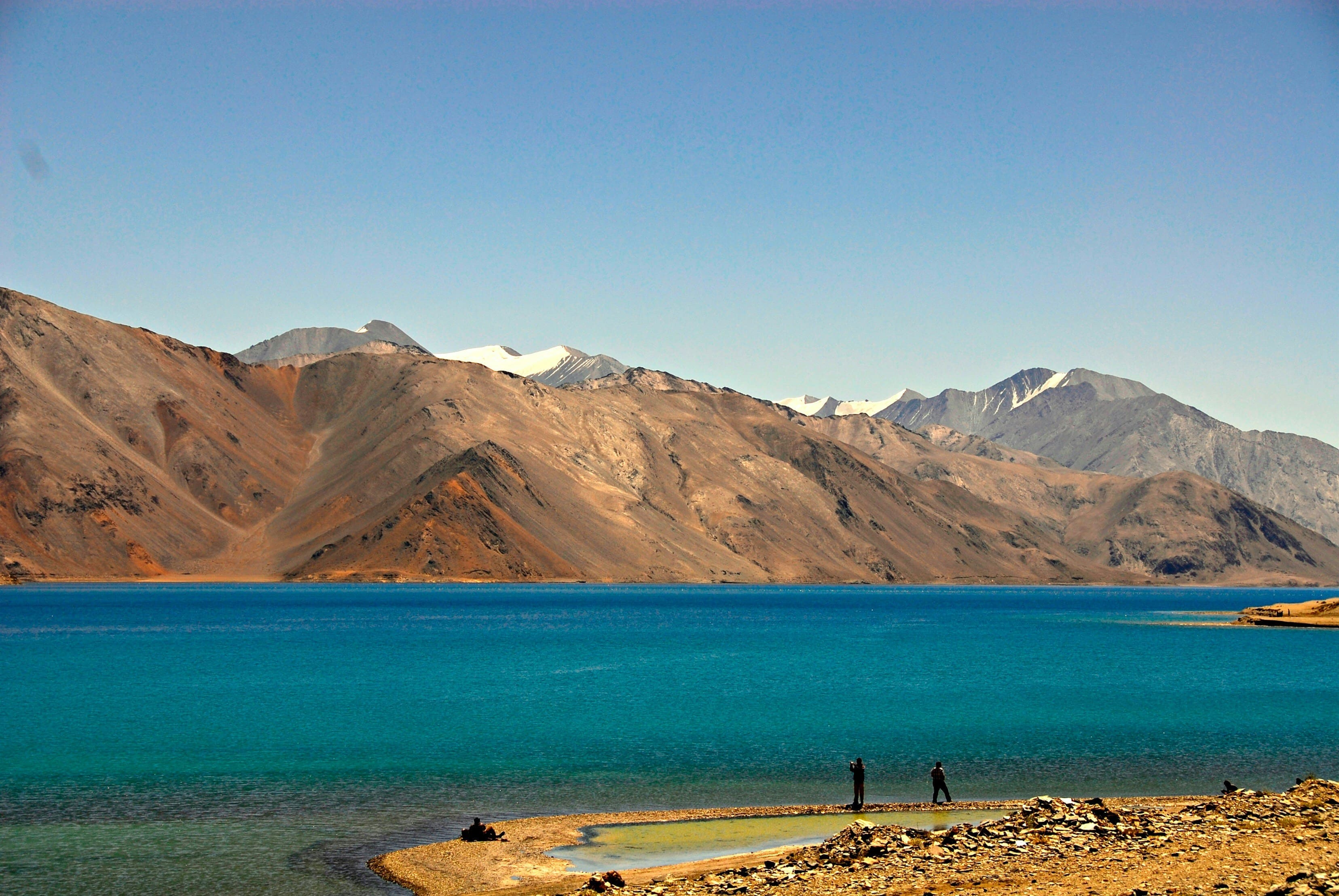 Leh Ladakh Tour Packages