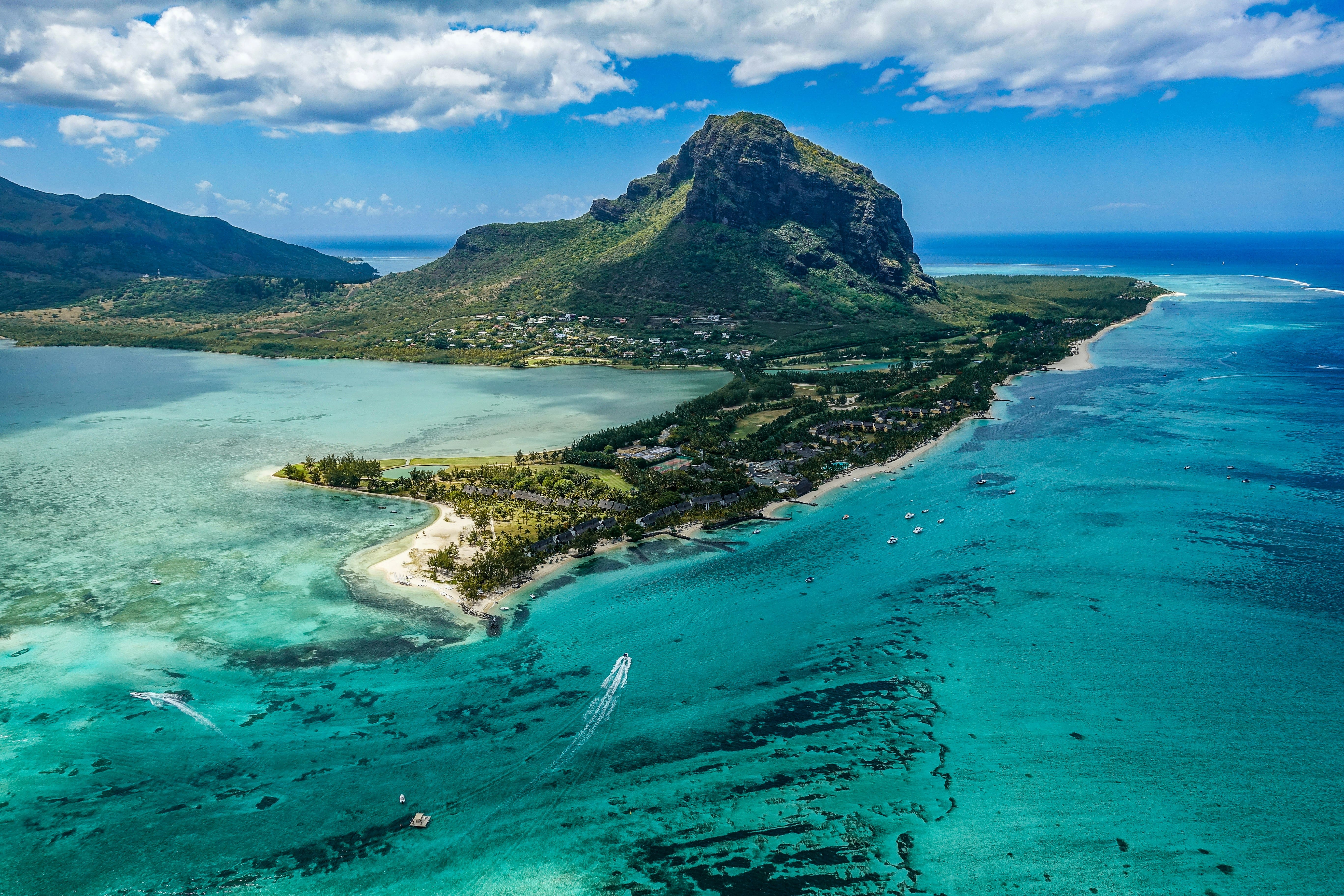 Mauritius Packages