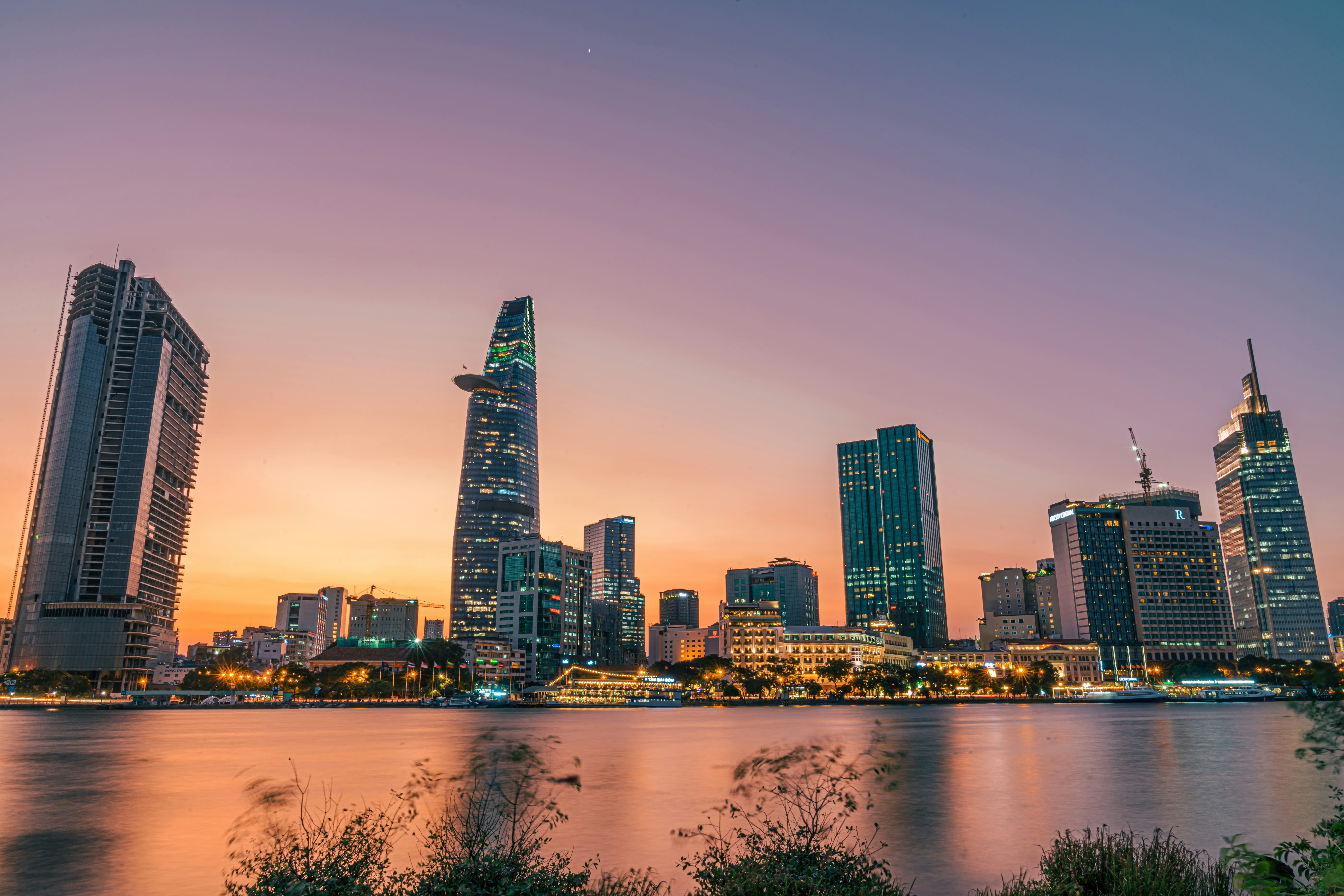 Vietnam Corporate Discovery