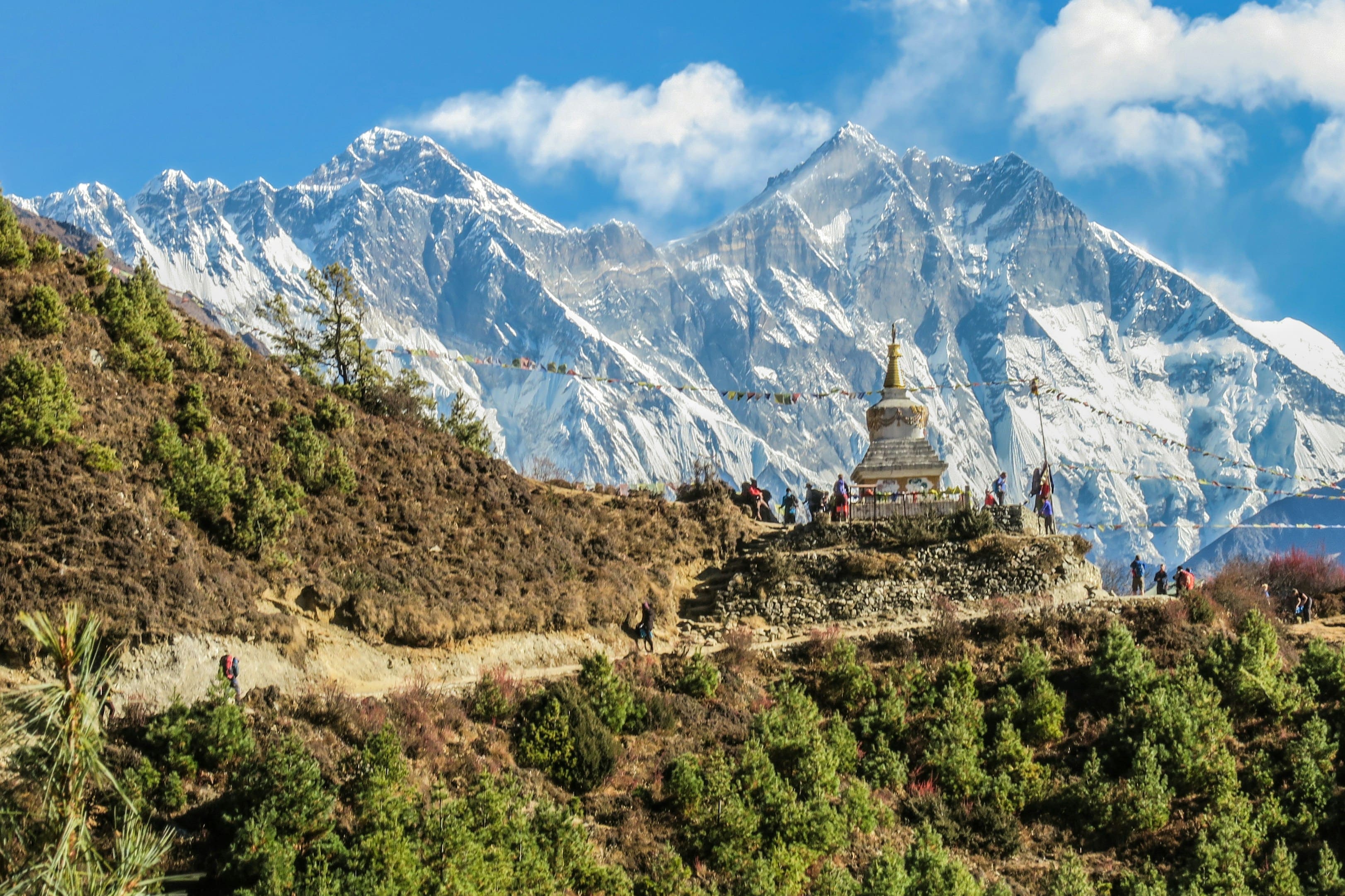 Nepal Tour Packages